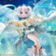 Statua in PVC Kokkoro (Principessa) 1/7 di Princess Connect! Re:Dive - SHIBUYA SCRAMBLE FIGURE eStream 26 cm