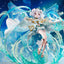 Statua in PVC Kokkoro (Principessa) 1/7 di Princess Connect! Re:Dive - SHIBUYA SCRAMBLE FIGURE eStream 26 cm