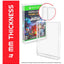 Custodia Acrilica 2 Pezzi per Custodie PS3/PS4/Blu-Ray/Xbox One Evoretro