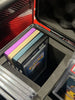Evoretro - Trading Card Suitcase Black Small Ver. 2