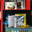Protezioni in PET per custodie Nintendo DS – 25 pezzi Evoretro