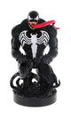 Marvel Cable Guy Venom 20 cm – Supporto per controller con cavo USB, Exquisite Gaming