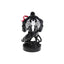 Marvel Cable Guy Venom 20 cm – Supporto per controller con cavo USB, Exquisite Gaming