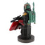 Star Wars Cable Guys Boba Fett Supporto Ricarica per Controller 20 cm