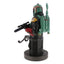 Star Wars Cable Guys Boba Fett Supporto Ricarica per Controller 20 cm
