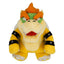 Peluche Super Mario Bowser 36 cm Sanei