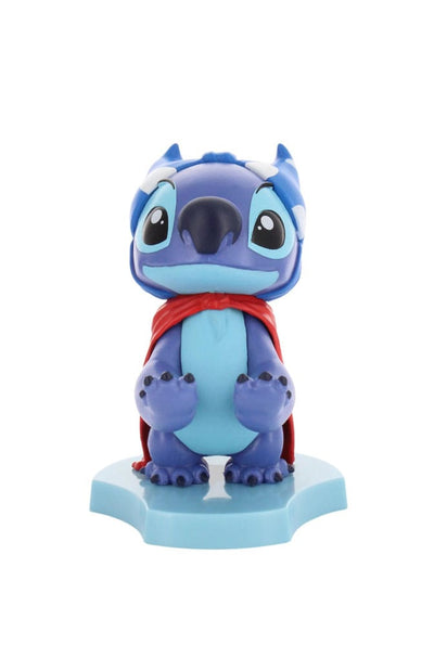 Lilo & Stitch Holdems Mini Supporto Stitch in Mutande 10 cm - Exquisite Gaming