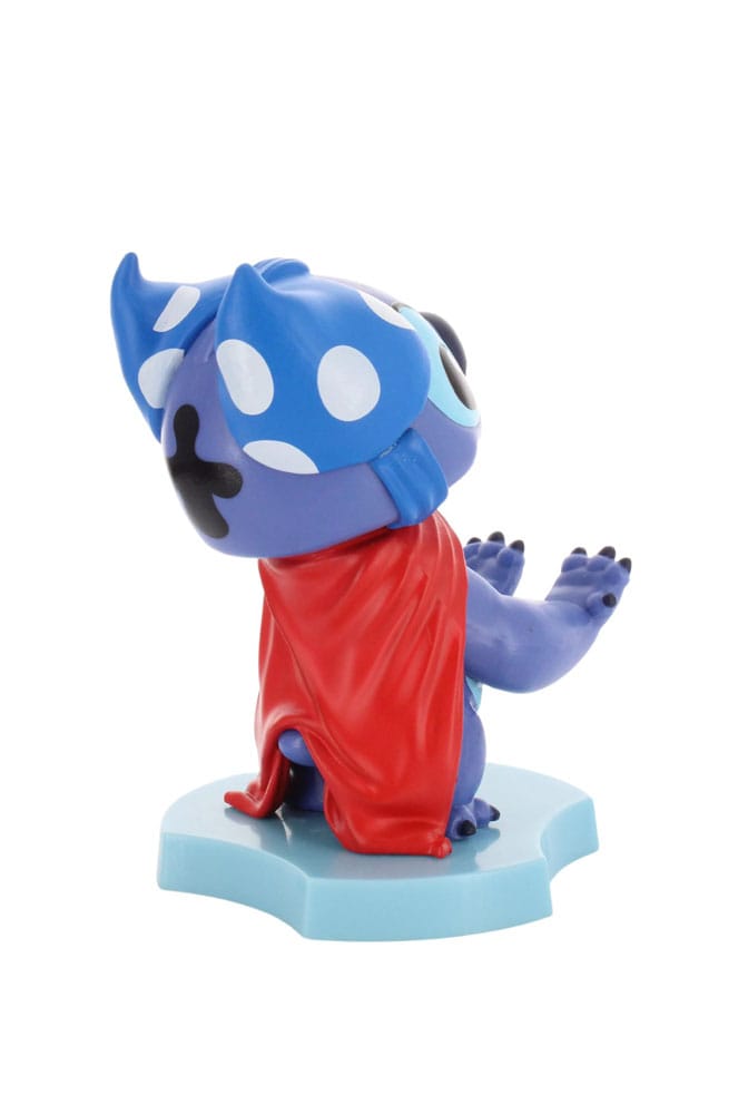 Lilo & Stitch Holdems Mini Supporto Stitch in Mutande 10 cm - Exquisite Gaming