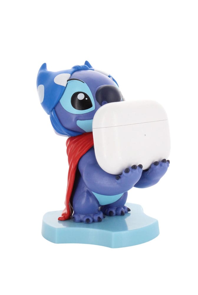 Lilo & Stitch Holdems Mini Supporto Stitch in Mutande 10 cm - Exquisite Gaming