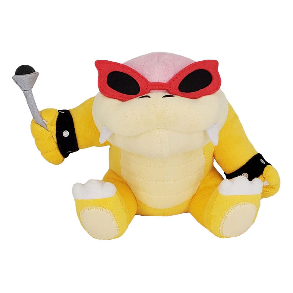 Peluche Nintendo Roy Koopa 15 cm - Together Plus