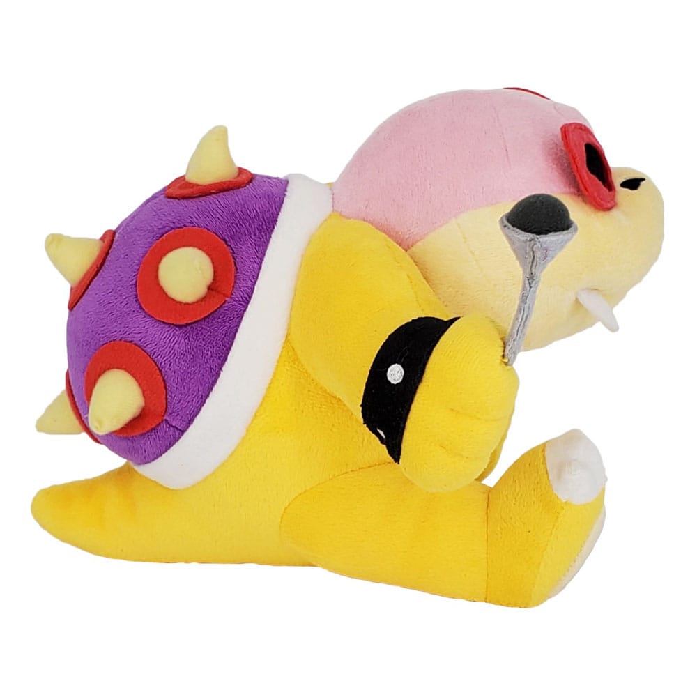 Peluche Nintendo Roy Koopa 15 cm - Together Plus