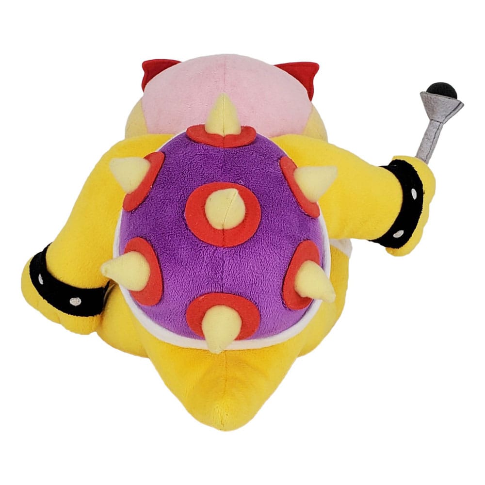 Peluche Nintendo Roy Koopa 15 cm - Together Plus