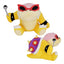 Peluche Nintendo Roy Koopa 15 cm - Together Plus