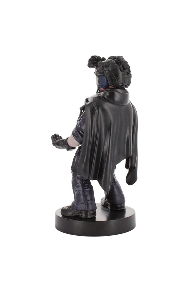 Call of Duty Cable Guys Supporto di Ricarica Zombie Ghost 22 cm - Exquisite Gaming