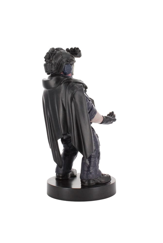 Call of Duty Cable Guys Supporto di Ricarica Zombie Ghost 22 cm - Exquisite Gaming