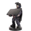 Call of Duty Cable Guys Supporto di Ricarica Zombie Ghost 22 cm - Exquisite Gaming