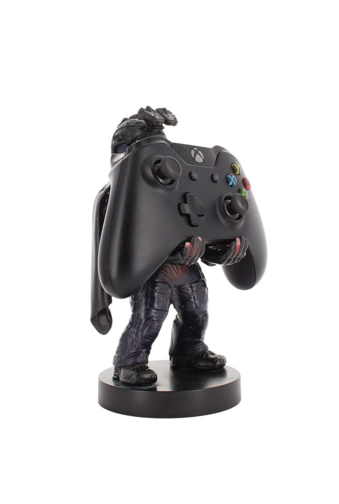 Call of Duty Cable Guys Supporto di Ricarica Zombie Ghost 22 cm - Exquisite Gaming