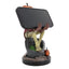 The Nightmare Before Christmas Jack Pumpkin Cable Guys Supporto per Controller e Telefono 21 cm - Exquisite Gaming