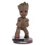 Marvel Supporto per Controller Cable Guys Groot Sorridente 22 cm