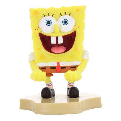 SpongeBob Holdems Mini Holder SpongeBob 10 cm - Portaoggetti Collezionabile Exquisite Gaming