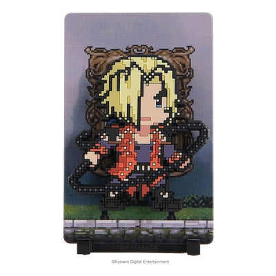 Castlevania Jonathan Morris Magnet Collezionabile FiGGYZ 11 cm