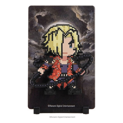 Castlevania Jonathan Morris Magnet Collezionabile FiGGYZ 11 cm
