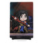 Castlevania FiGGYZ Magnete Collezionabile Shanoa 11 cm