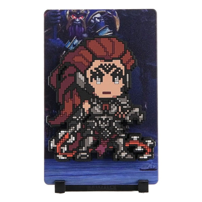 Darksiders FiGGYZ Magnet Collezionabile Fury 11 cm