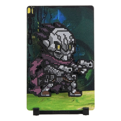 Darksiders FiGGYZ Strife Magnete Collezionabile 11 cm