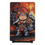 Darksiders FiGGYZ War - Magnete Collezionabile 11 cm