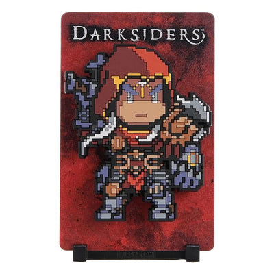 Darksiders FiGGYZ War - Magnete Collezionabile 11 cm