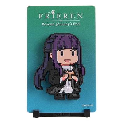 Frieren: Beyond Journey's End FiGGYZ Magnet Collezionabile Fern 11 cm