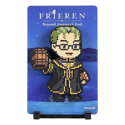 Frieren: Beyond Journey's End FiGGYZ Magnet Collezionabile Heiter 11 cm