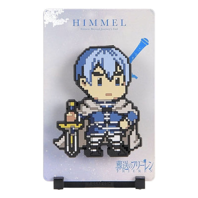 Frieren: Beyond Journey's End FiGGYZ Magnet Collezionabile Himmel 11 cm