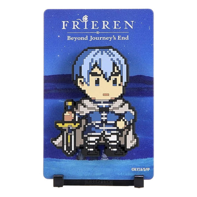 Frieren: Beyond Journey's End FiGGYZ Magnet Collezionabile Himmel 11 cm