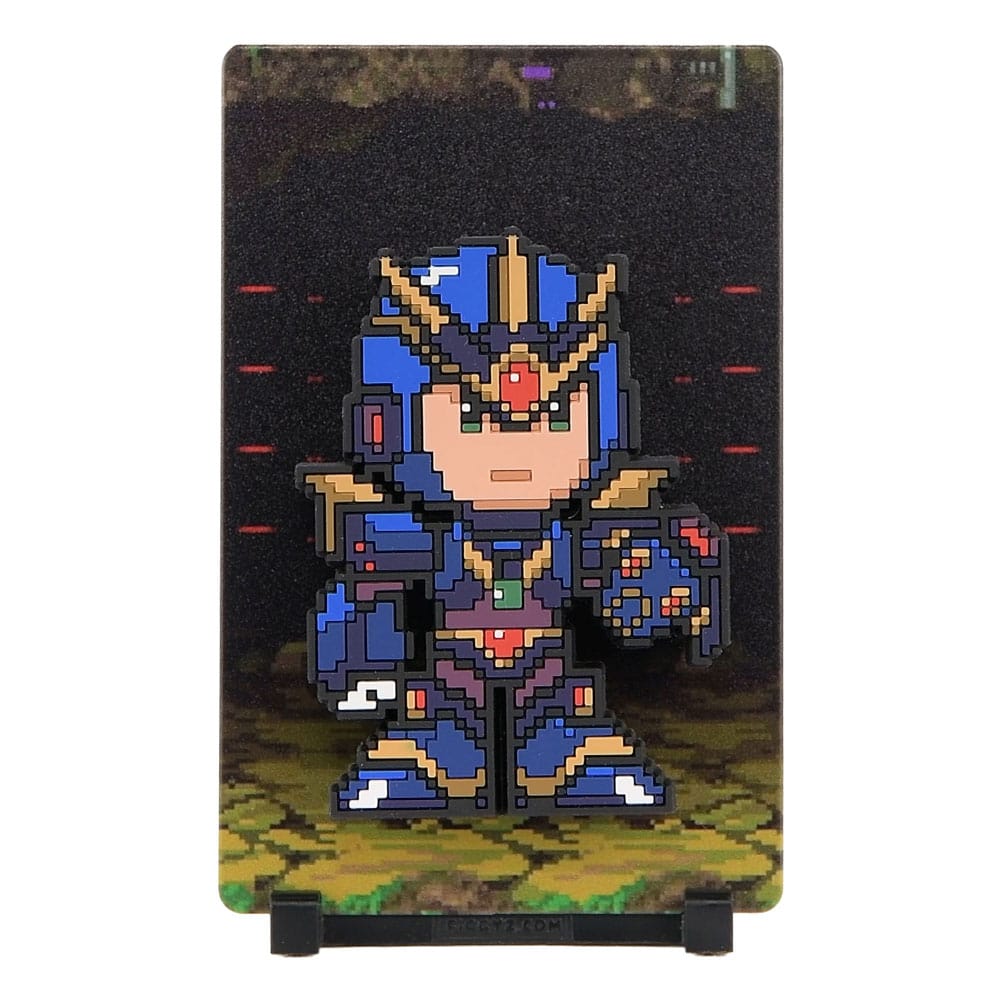 Mega Man FiGGYZ Magnete Collezionabile X Ultimate Armour 11 cm