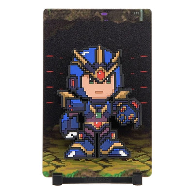 Mega Man FiGGYZ Magnete Collezionabile X Ultimate Armour 11 cm