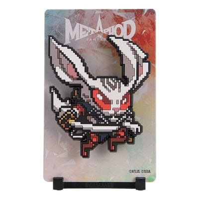 Metaphor: ReFantazio FiGGYZ Magnet Collezionabile Heismay 11 cm