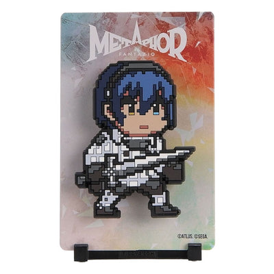 Metaphor: ReFantazio FiGGYZ Magnet Collezionabile Protagonista 11 cm