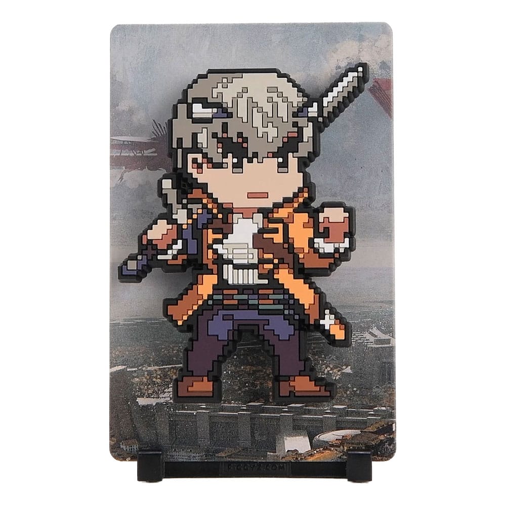 Metaphor: ReFantazio FiGGYZ Magnet Collezionabile Strohl 11 cm