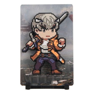Metaphor: ReFantazio FiGGYZ Magnet Collezionabile Strohl 11 cm