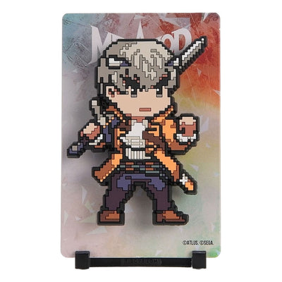 Metaphor: ReFantazio FiGGYZ Magnet Collezionabile Strohl 11 cm