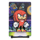 Sonic the Hedgehog (Classic) Knuckles FiGGYZ Magnet Collezionabile 11 cm