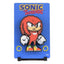 Sonic the Hedgehog (Classic) Knuckles FiGGYZ Magnet Collezionabile 11 cm