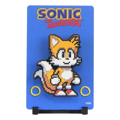 Sonic the Hedgehog (Classic) FiGGYZ Magnet Collezionabile Tails 11 cm