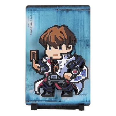 Yu-Gi-Oh! FiGGYZ Seto Kaiba Magnet Collezionabile 11 cm