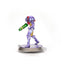 Metroid Prime Statua in PVC Samus Gravity Suit Collector's Edition 25 cm First 4 Figures