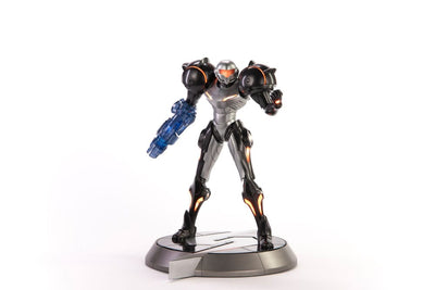 Metroid Prime Statua PVC Samus Phazon Suit Collector's Edition 28 cm - First 4 Figures