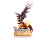 Statua Shadow Evolved Sonic X Shadow Generations 58 cm First 4 Figures