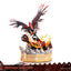 Statua Shadow Evolved Sonic X Shadow Generations 58 cm First 4 Figures
